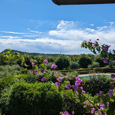La Fenice Holiday Apartment Manerba del Garda Eksteriør billede