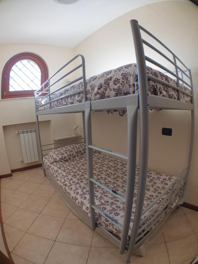 La Fenice Holiday Apartment Manerba del Garda Eksteriør billede