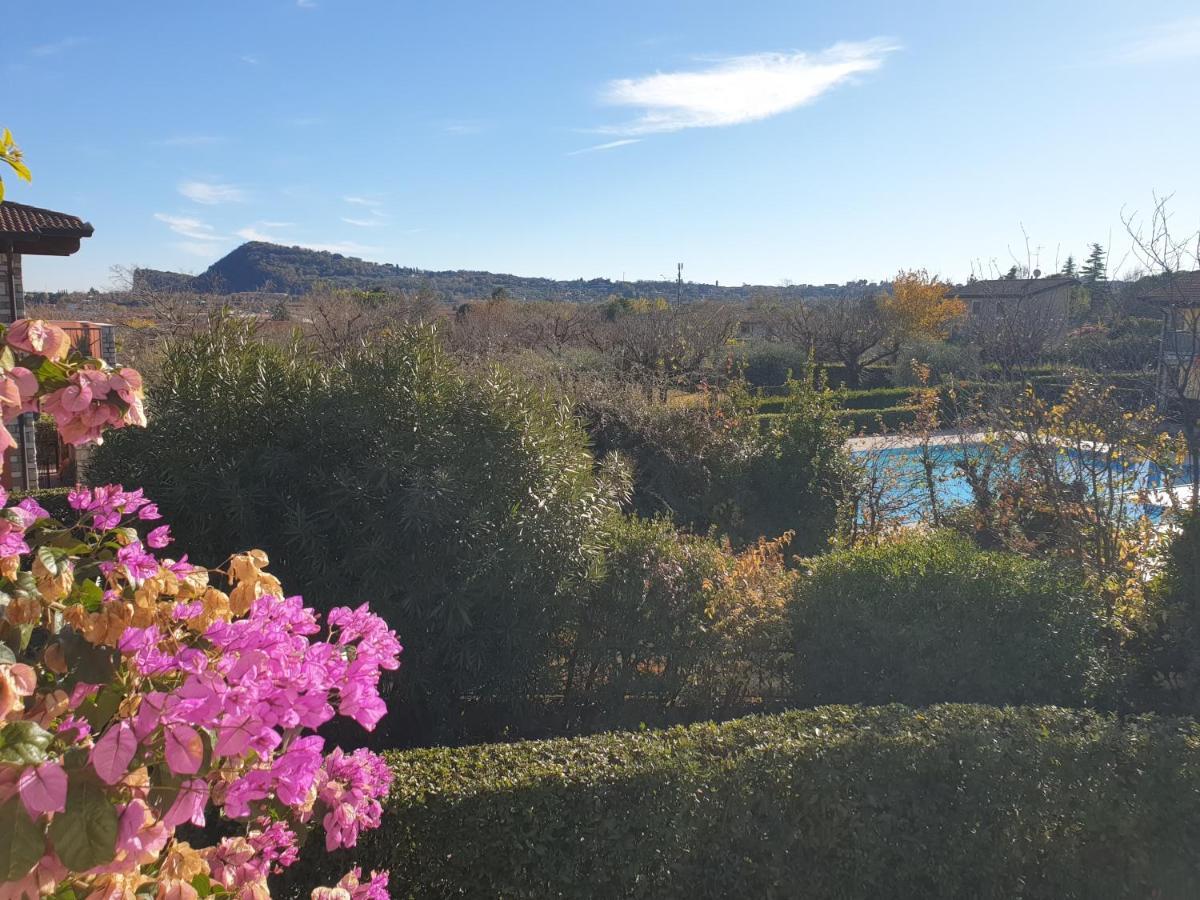 La Fenice Holiday Apartment Manerba del Garda Eksteriør billede