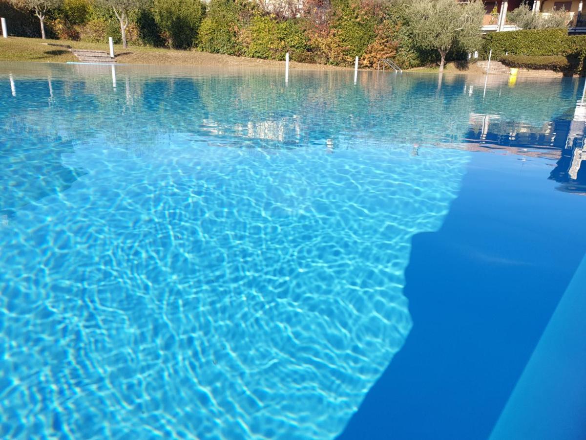 La Fenice Holiday Apartment Manerba del Garda Eksteriør billede