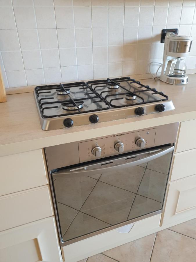 La Fenice Holiday Apartment Manerba del Garda Eksteriør billede