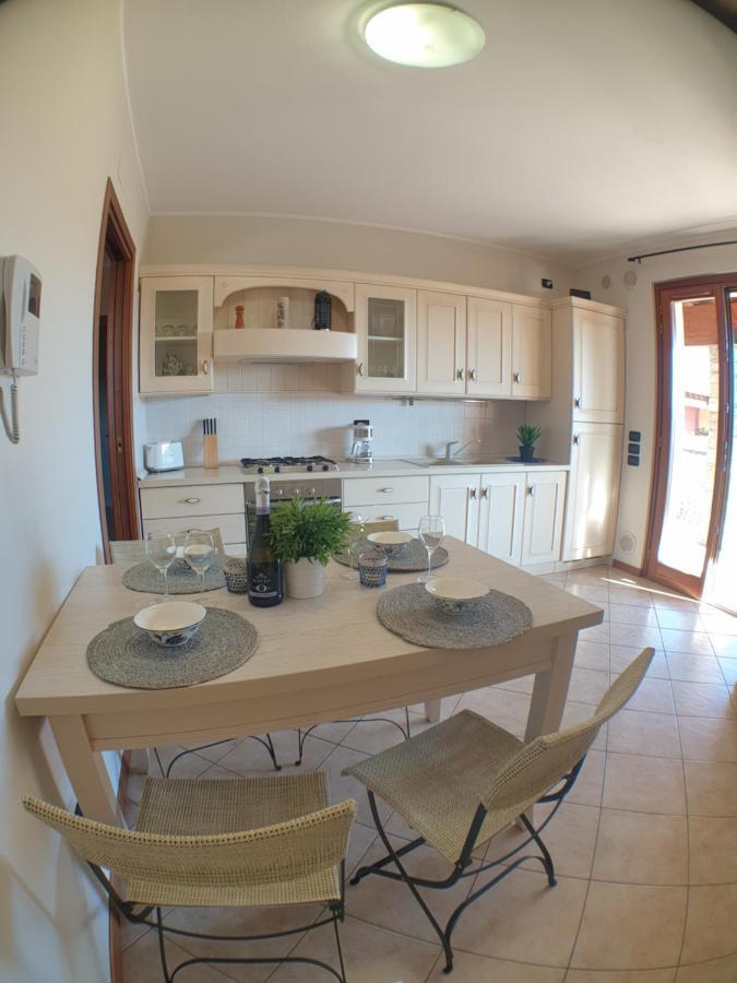 La Fenice Holiday Apartment Manerba del Garda Eksteriør billede