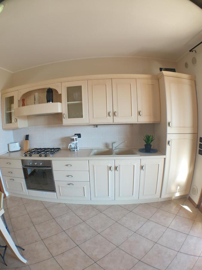 La Fenice Holiday Apartment Manerba del Garda Eksteriør billede